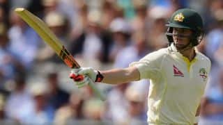 Steven Smith scores maiden Test double ton in 2nd Ashes Test against England at Lord's